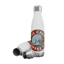 Load image into Gallery viewer, 20_oz_Insulated_Water_Bottle_WaterBottle_2Bottles_Mockup.png