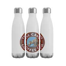 Load image into Gallery viewer, 20_oz_Insulated_Water_Bottle_WaterBottle_3Bottles_Row_Mockup.png
