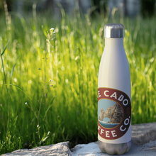 Load image into Gallery viewer, 20_oz_Insulated_Water_Bottle_WaterBottle_Outdoor_grass_Mockup.png