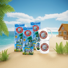 Load image into Gallery viewer, Cabo Coffee Dark Roast Bundle - The Cabo Coffee Company