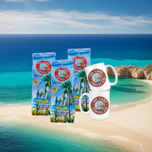 Load image into Gallery viewer, Cabo Coffee Dark Roast Bundle - The Cabo Coffee Company