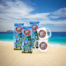 Load image into Gallery viewer, Cabo Coffee Dark Roast Bundle - The Cabo Coffee Company