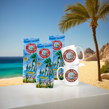 Load image into Gallery viewer, Cabo Coffee Dark Roast Bundle - The Cabo Coffee Company