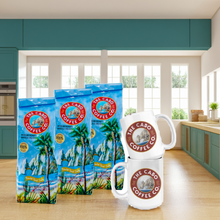 Load image into Gallery viewer, Cabo Coffee Medium Roast Bundle - The Cabo Coffee Company