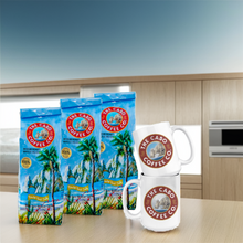 Load image into Gallery viewer, Cabo Coffee Medium Roast Bundle - The Cabo Coffee Company
