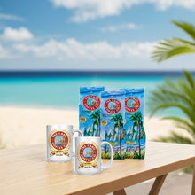 Load image into Gallery viewer, Cabo Coffee Taster Bundle - The Cabo Coffee Company