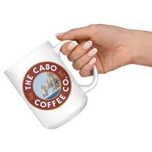 Load image into Gallery viewer, Cabo Coffee Mugs 11oz. or 15 oz. - Cabo Coffee