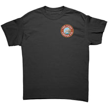 Load image into Gallery viewer, Gildan Mens Cabo Coffee t-shirt - The Cabo Coffee Company