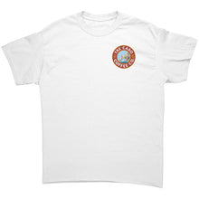 Load image into Gallery viewer, Gildan Mens Cabo Coffee t-shirt - The Cabo Coffee Company