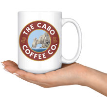 Load image into Gallery viewer, Cabo Coffee Mugs 11oz. or 15 oz. - Cabo Coffee