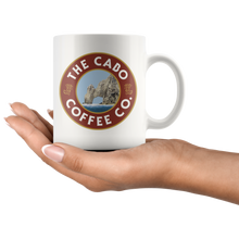 Load image into Gallery viewer, Cabo Coffee Mugs 11oz. or 15 oz. - Cabo Coffee