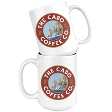 Load image into Gallery viewer, Cabo Coffee Mugs 11oz. or 15 oz. - Cabo Coffee