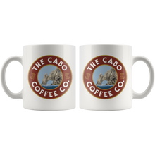 Load image into Gallery viewer, Cabo Coffee Mugs 11oz. or 15 oz. - Cabo Coffee