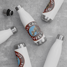 Load image into Gallery viewer, 20_oz_Insulated_Water_Bottle_WaterBottle_Scattered_Mockup.png