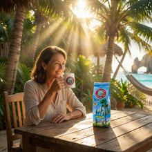 Load image into Gallery viewer, Whole Bean Dark Roast - The Cabo Coffee Company