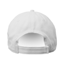 Load image into Gallery viewer, Cabo_Coffee_Baseball_Cap_Back_White_Mockup.png