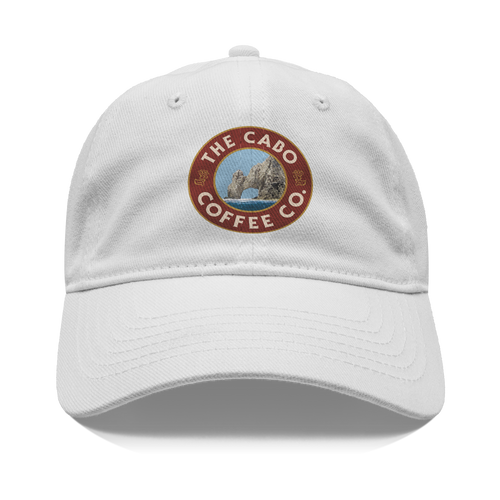Cabo_Coffee_Baseball_Cap_Front_White_Mockup.png