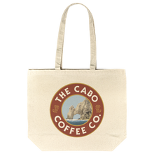 Load image into Gallery viewer, Gusseted_Cotton_Tote_Bag_CottonTote_L_Flat_Mockup.png