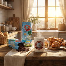 Load image into Gallery viewer, Whole Bean Medium Roast - The Cabo Coffee Company