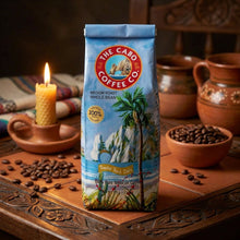 Load image into Gallery viewer, Whole Bean Medium Roast - The Cabo Coffee Company