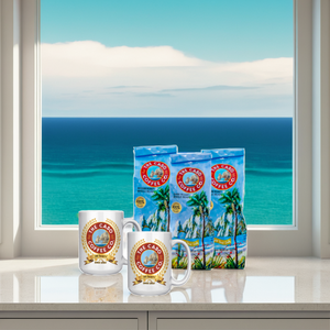 Cabo Coffee Taster Bundle