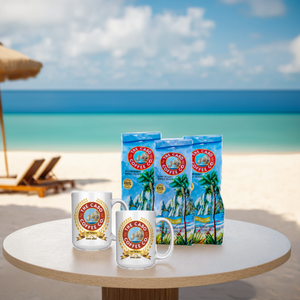 Cabo Coffee Taster Bundle