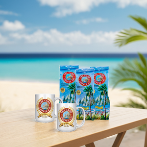 Cabo Coffee Taster Bundle