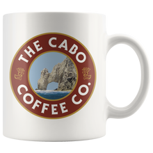 Load image into Gallery viewer, Cabo Coffee Mugs 11oz. or 15 oz. - Cabo Coffee