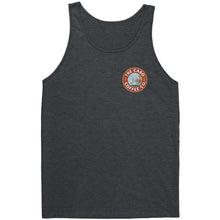 Load image into Gallery viewer, Canvas Unisex Cabo Coffee Tank Top - The Cabo Coffee Company