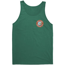Load image into Gallery viewer, Canvas Unisex Cabo Coffee Tank Top - The Cabo Coffee Company