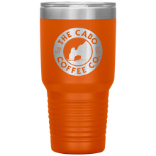 Load image into Gallery viewer, Cabo Coffee 30 oz. Stainless Steel Tumbler - Cabo Coffee