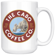 Load image into Gallery viewer, Cabo Coffee Mugs 11oz. or 15 oz. - Cabo Coffee