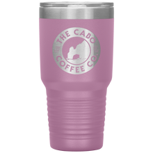 Load image into Gallery viewer, Cabo Coffee 30 oz. Stainless Steel Tumbler - Cabo Coffee